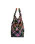 Derby Bag, side view